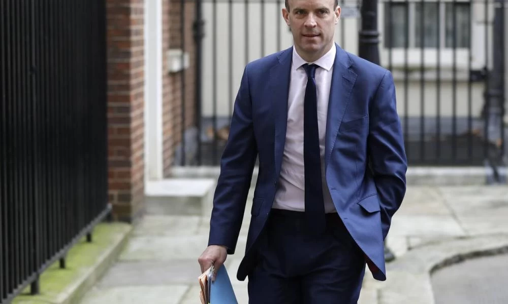 Βρετανία: Μείωση της διεθνούς βοήθειας εξαιτίας της πανδημίας